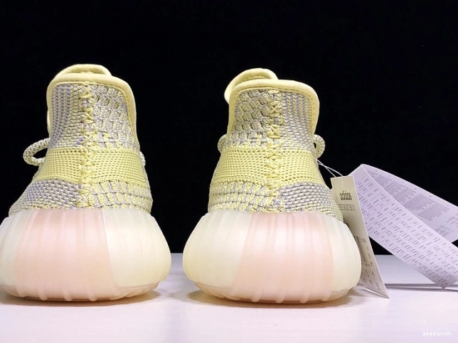 V2 Boost Adidas Yeezy 350 FV3250 Antlia 0812